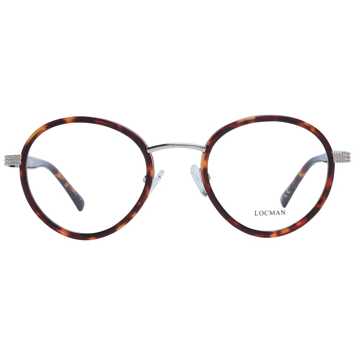 Uniseks Brillenframe Locman LOCV006 50TOR